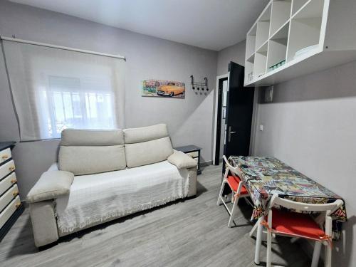 Estudio en Triana