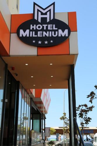 Milenium Hotel