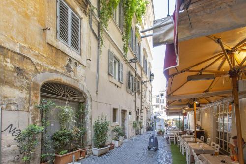 Sweet House Piazza Farnese