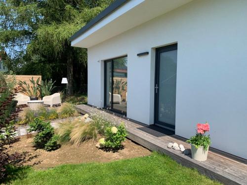 Dům pro hosty V Zahradě