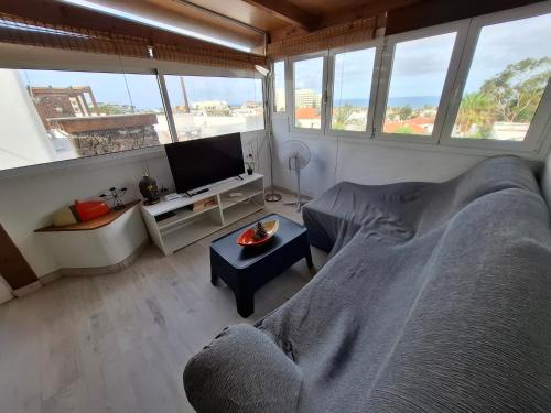 Chill out Apartment Tenerife