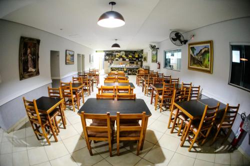 Restoran atau tempat lain untuk makan di Hotel Dayse
