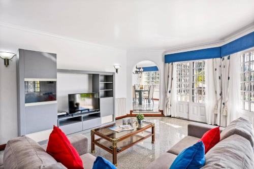 Villa Aldeia Cristina by Villa Plus