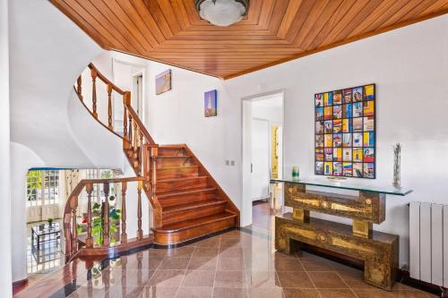 Villa Aldeia Cristina by Villa Plus