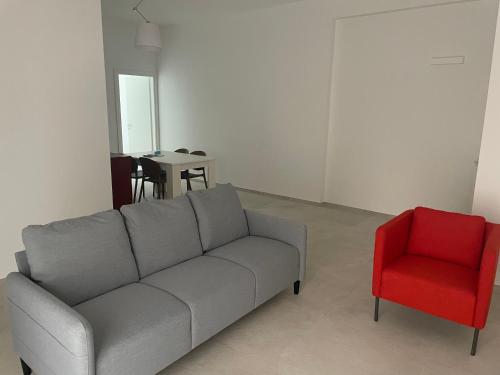 Khu vực ghế ngồi tại Home&Office TERACATI