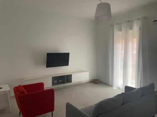 TV/trung tâm giải trí tại Home&Office TERACATI