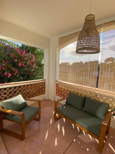 Villa and independent studio St Raphaël Agay