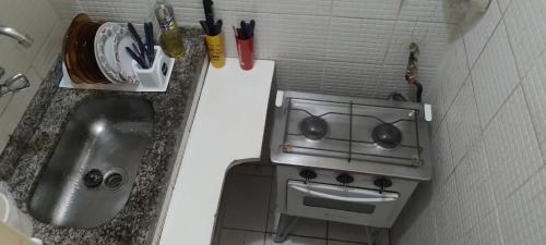 Fotografie z fotogalerie ubytování Apê da Terezinha v destinaci Rio de Janeiro