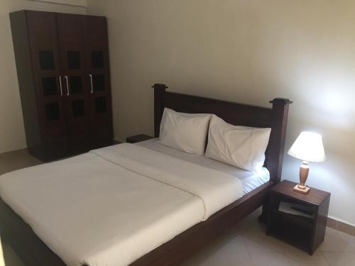 Fotografie z fotogalerie ubytování Milimani Resort Kakamega v destinaci Kakamega