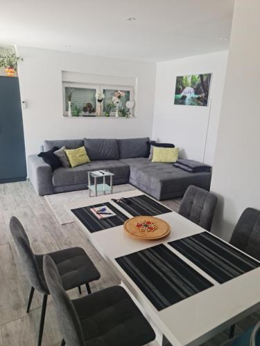 Apartman Fantazija