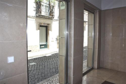 Baixa Charming Apt. | Rosa 59