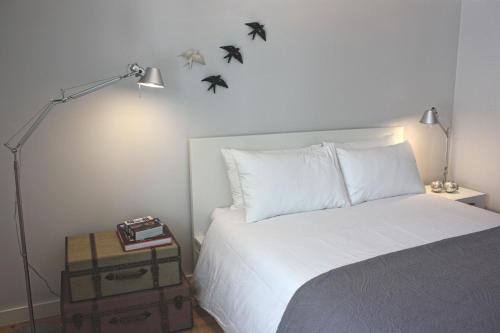 Baixa Charming Apt. | Rosa 59