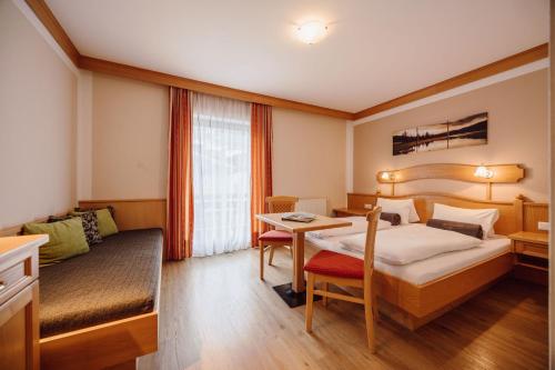 Hotel Alpenrose