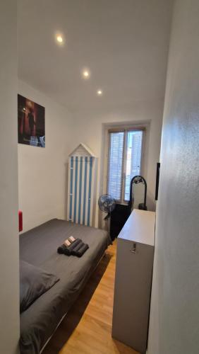 Carré d'Or 3 Bedrooms Palais, plages