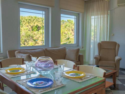 Prodromos Sea view Residence