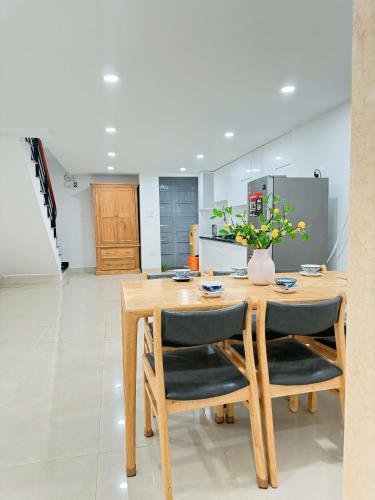 Φωτογραφία από το άλμπουμ του Sol Hotel & Apartment Phú Mỹ σε Phú Mỹ