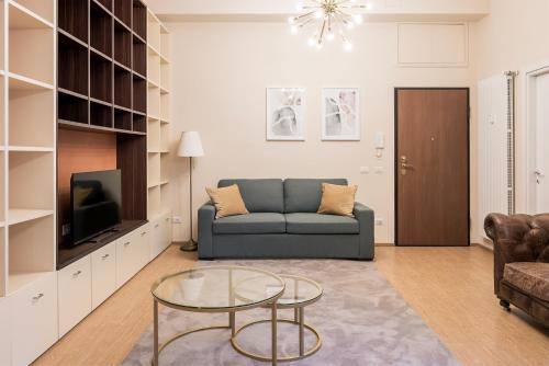 Foto Porta Romana Exclusive Apartment - City Center - M3