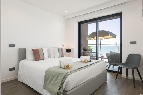 Terracos de Quarteira II Cherry by Real Properties