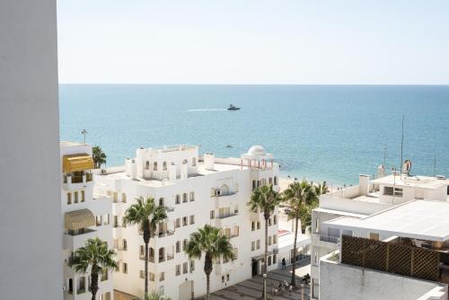 Terracos de Quarteira II Cherry by Real Properties