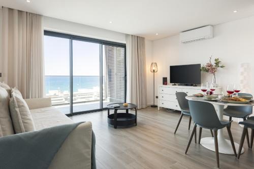 Terracos de Quarteira II Cherry by Real Properties