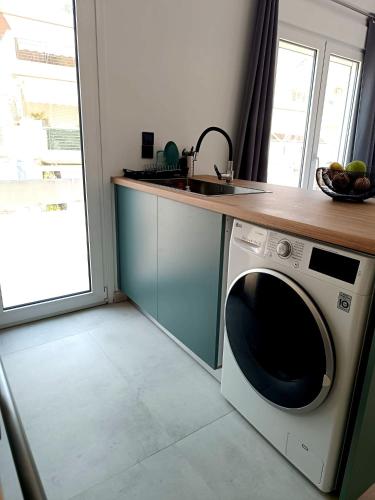 Jacuzzi Penthouse at Gazi Nights