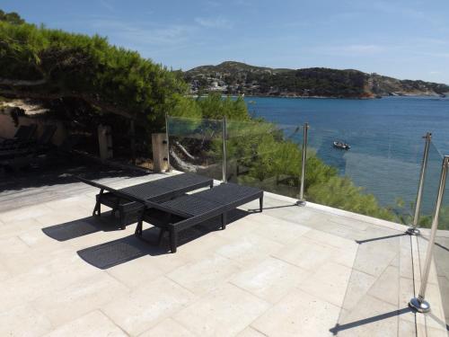 Villa Grande Bleue 2