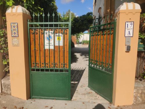 Φωτογραφία από το άλμπουμ του Villino Tecla στο Παλέρμο