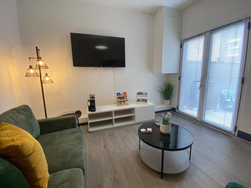 Wadham Suites photo 17