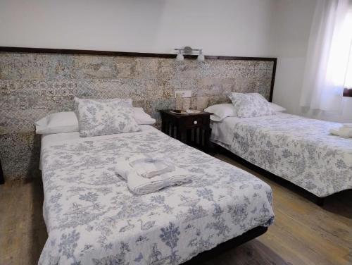 Foto Casa Rural Las Cigüeñas de Las Navillas 5