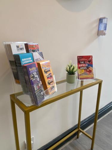 Wadham Suites photo 18