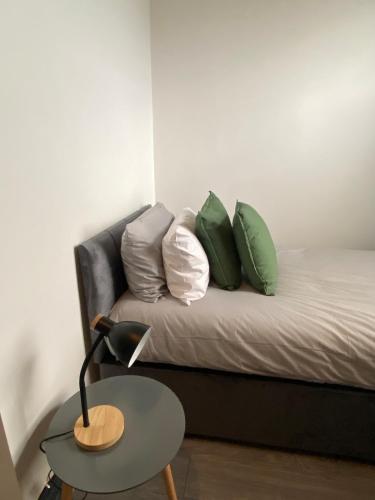 Wadham Suites photo 26