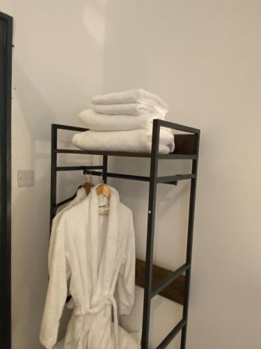 Wadham Suites photo 27