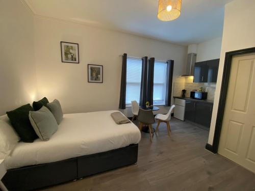 Wadham Suites photo 34