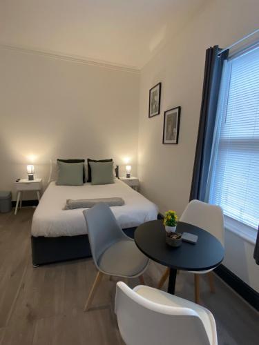 Wadham Suites photo 6