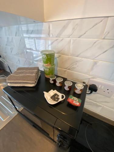 Wadham Suites photo 40