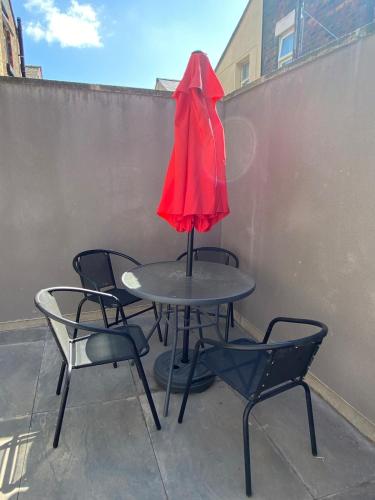 Wadham Suites photo 42