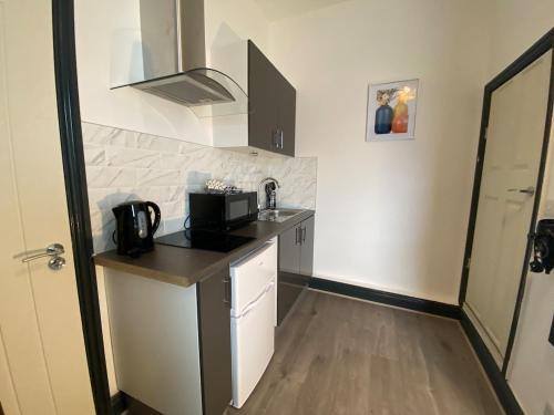 Wadham Suites photo 43