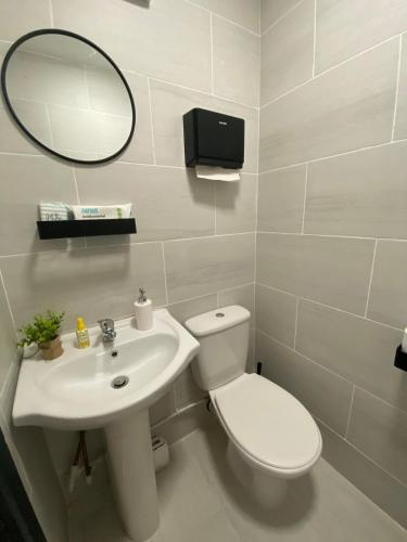 Wadham Suites photo 45