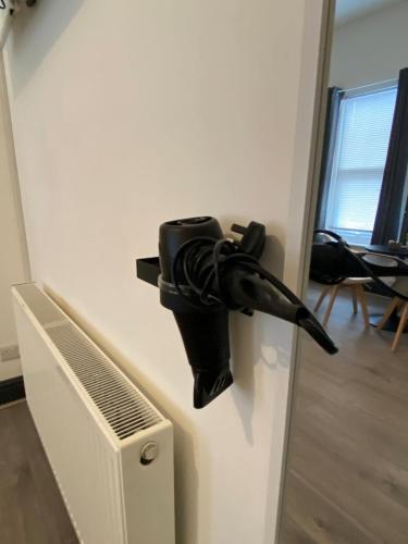 Wadham Suites photo 48