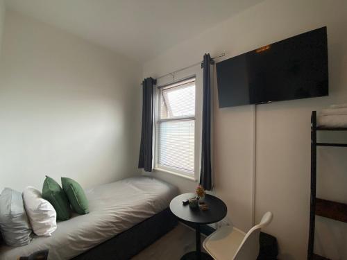 Wadham Suites photo 52