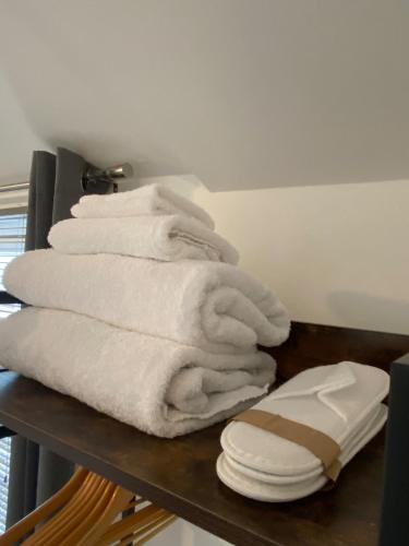 Wadham Suites photo 54