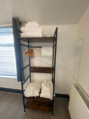 Wadham Suites photo 56
