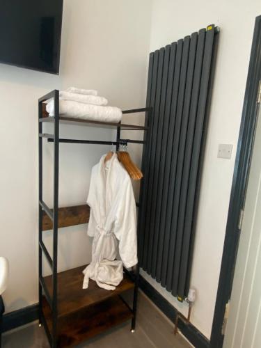 Wadham Suites photo 58