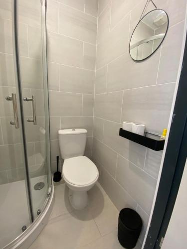 Wadham Suites photo 60