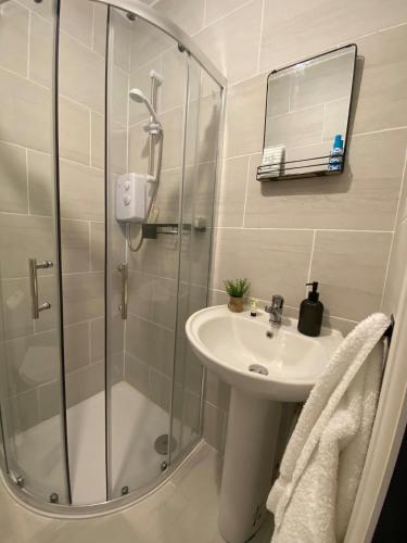 Wadham Suites photo 64