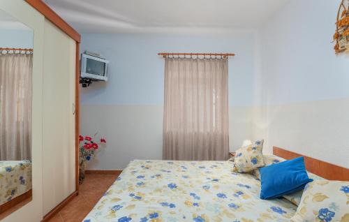 Studio apartman Marija Franko Sunny - A2