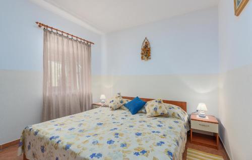 Studio apartman Marija Franko Sunny - A2