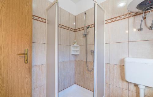 Studio apartman Marija Franko Sunny - A2