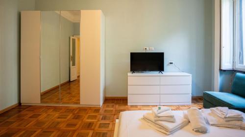 Apt near C. Buenos Aires – WiFi AC Metro 3 min