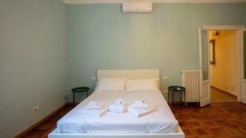 Apt near C. Buenos Aires – WiFi AC Metro 3 min